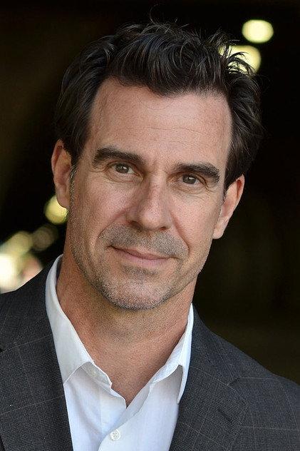 John Mese - Actor Profile Photo