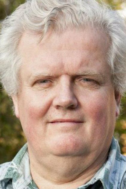 Bruce Balden - Actor Profile Photo