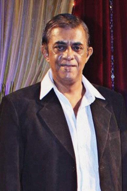 Shivkumar Subramaniam - Actor Profile Photo