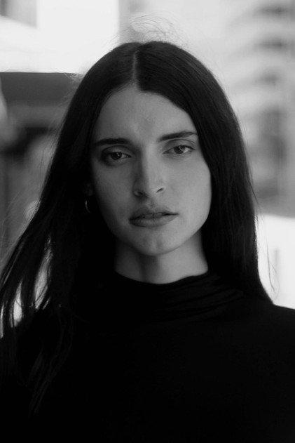 Ava González - Actor Profile Photo