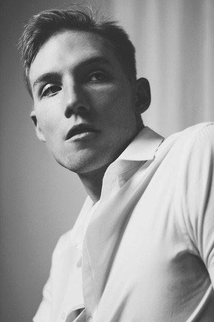Ethan Daniel Corbett - Actor Profile Photo