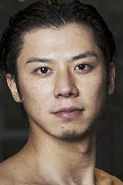 Takahiro Kato - Actor Profile Photo