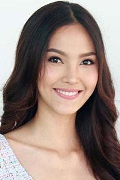 Ingfah Kedkhum - Actor Profile Photo