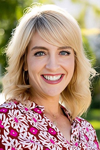 Lisa Valentine Clark - Actor Profile Photo