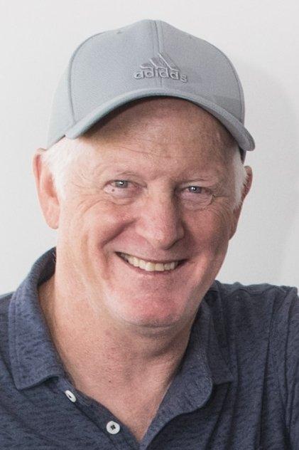 Tim Blaney - Actor Profile Photo