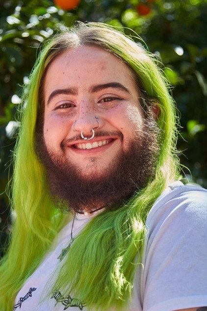 Emmett "Shmekl" Stone - Actor Profile Photo