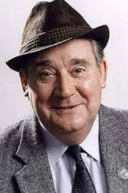 Bryan Mosley - Actor Profile Photo