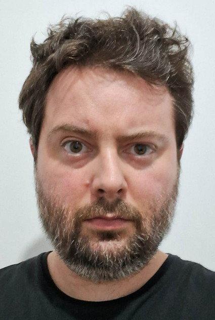 Rafael Cipriani - Actor Profile Photo