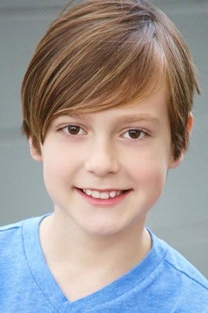 David Lansky - Actor Profile Photo