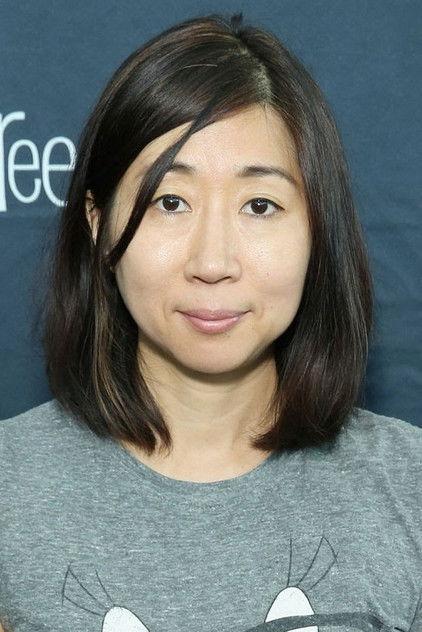 Niki Yang - Actor Profile Photo