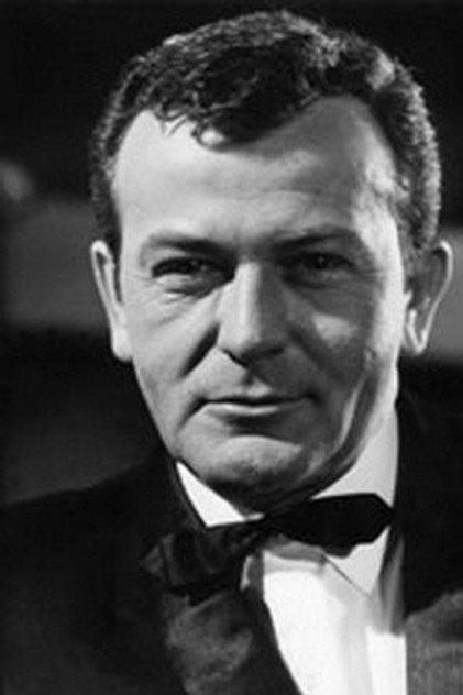 Rudolf Somogyvári - Actor Profile Photo