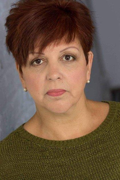 Sandra Berrios - Actor Profile Photo