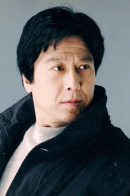 Yang Min Hong - Actor Profile Photo
