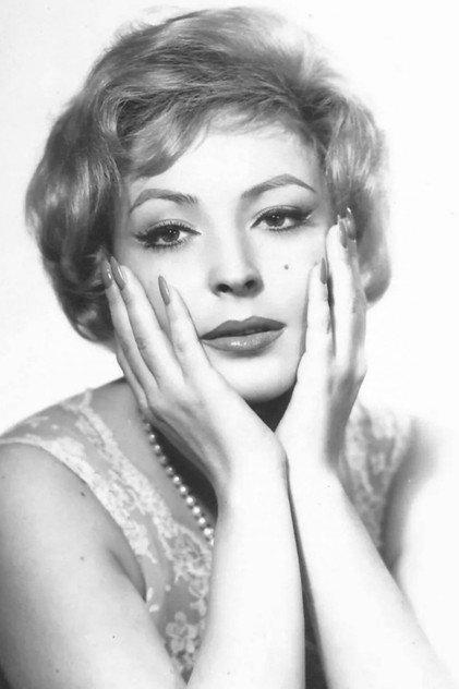 Dada Gallotti - Actor Profile Photo