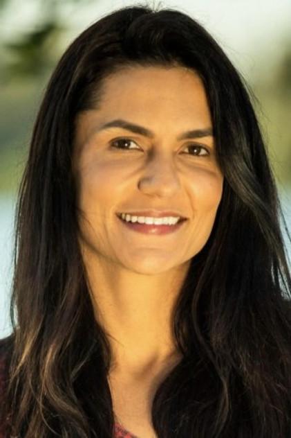 Paula Barbosa - Actor Profile Photo