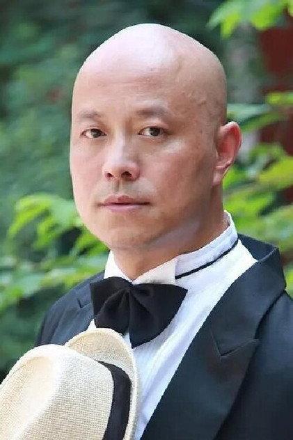 Zhou Yan - Actor Profile Photo
