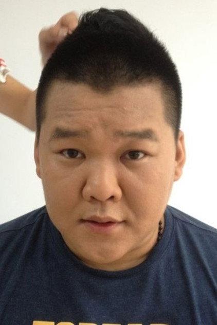 Li Long - Actor Profile Photo
