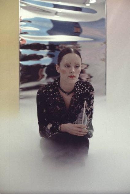 Jane Forth - Actor Profile Photo