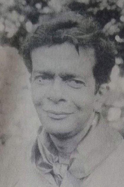 Sunil Mukherjee - Actor Profile Photo