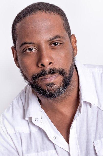 André Ramiro - Actor Profile Photo