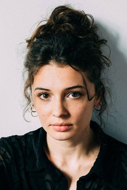 Alma Rosenbeck - Actor Profile Photo