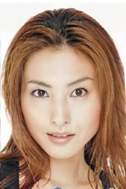 Rie Mashiko - Actor Profile Photo