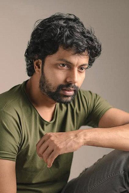 Ajai Prasath - Actor Profile Photo