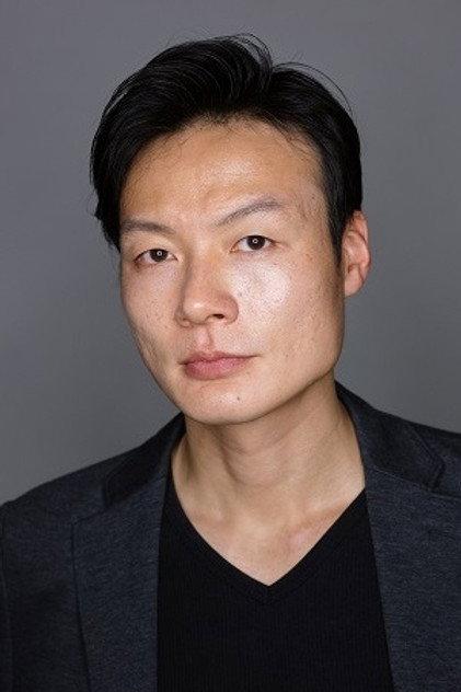 Ken Kurahara - Actor Profile Photo