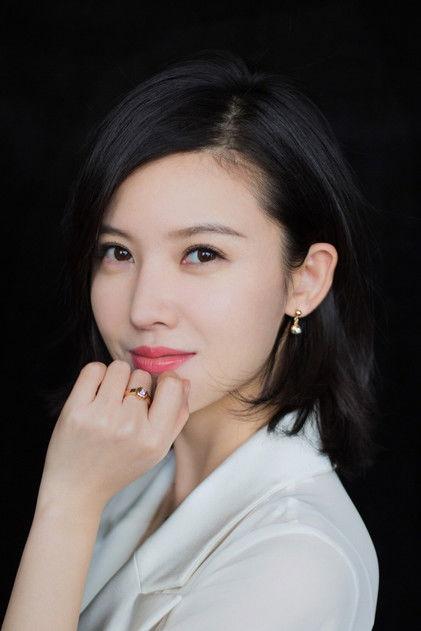 Yang Zishan - Actor Profile Photo