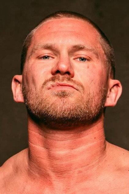 Adam Keenum - Actor Profile Photo