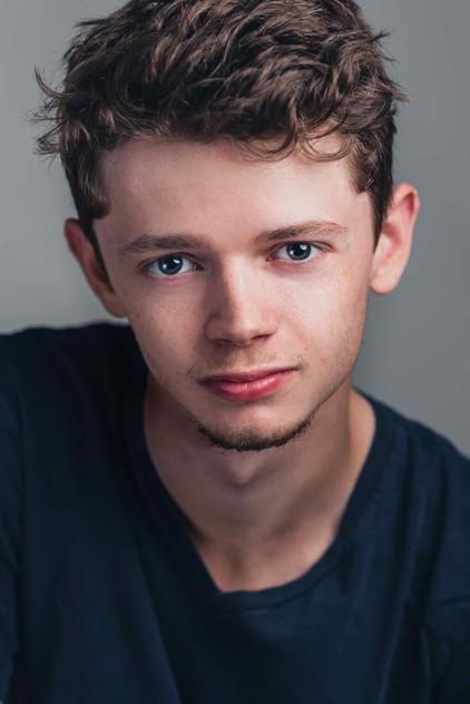 Jordan Poole - Actor Profile Photo