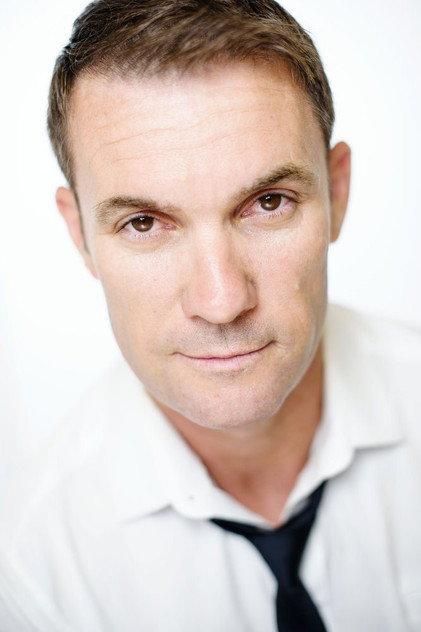 Korey Williams - Actor Profile Photo