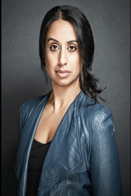 Sarita Van Dyke - Actor Profile Photo