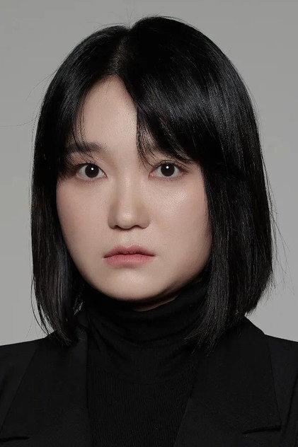 Choi Eun-kyoung - Actor Profile Photo