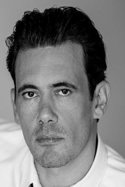 Paolo Ricca - Actor Profile Photo