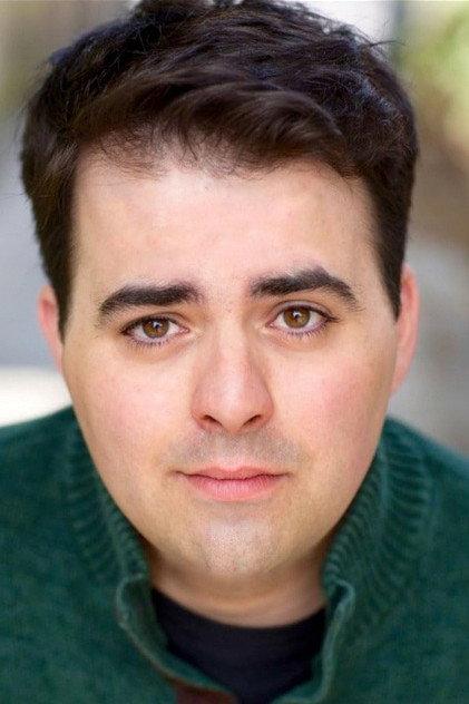 Matthew O'Neill - Actor Profile Photo