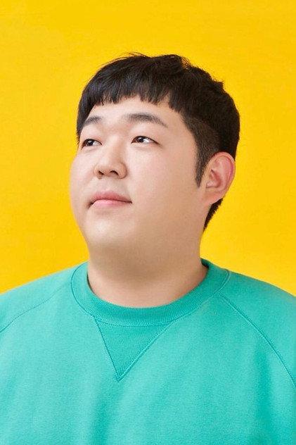 Moon Sang-hoon - Actor Profile Photo