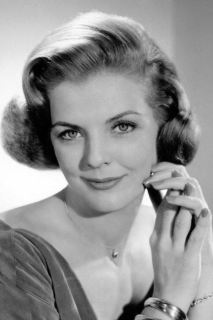Marjorie Lord - Actor Profile Photo