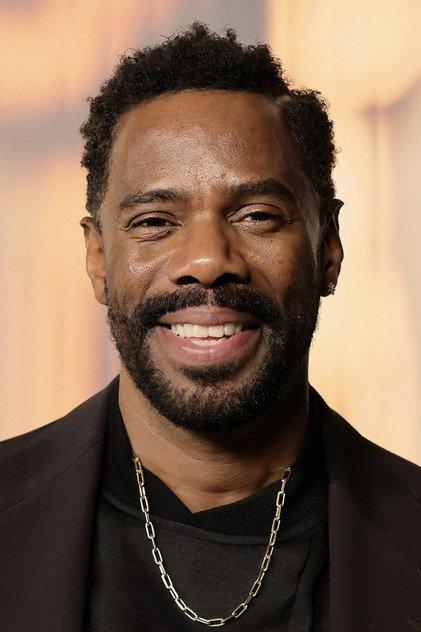 Colman Domingo - Actor Profile Photo
