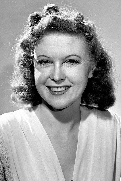 Lurene Tuttle - Actor Profile Photo