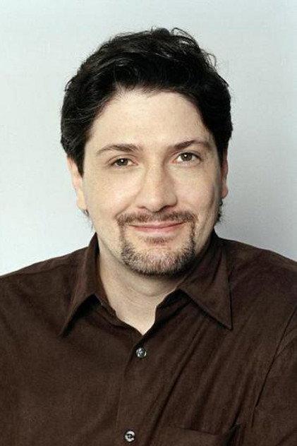 Brian M. Wixson - Actor Profile Photo