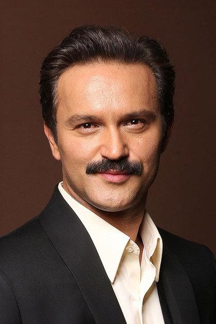 Bülent Çolak - Actor Profile Photo