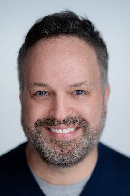 Thomas Poarch - Actor Profile Photo