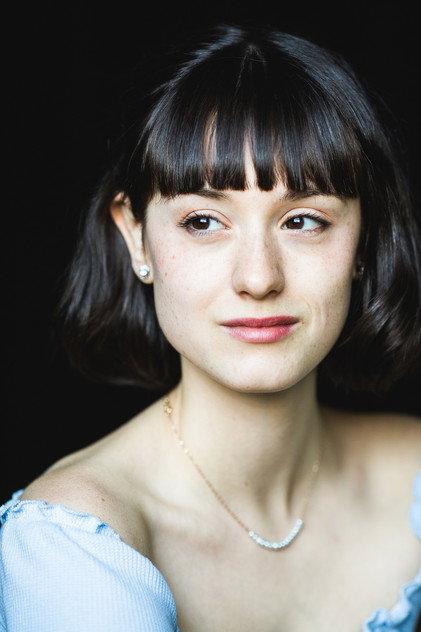 Laurence Latreille - Actor Profile Photo