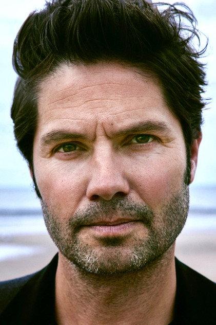 Gideon Turner - Actor Profile Photo