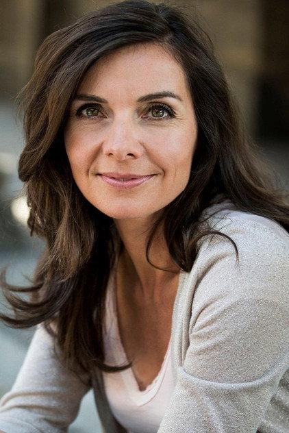 Wiebke Adam-Schwarz - Actor Profile Photo