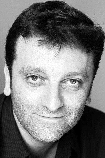 Michel Lerousseau - Actor Profile Photo