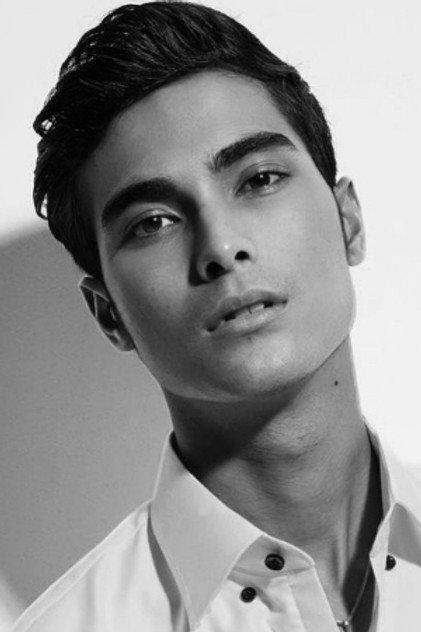 Cinta Brian - Actor Profile Photo