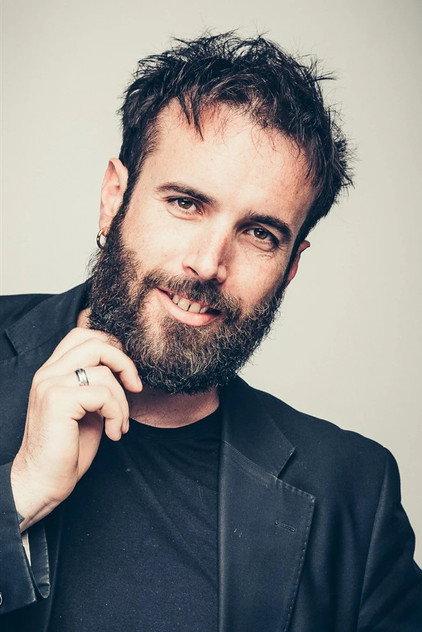 Aymeric Lompret - Actor Profile Photo
