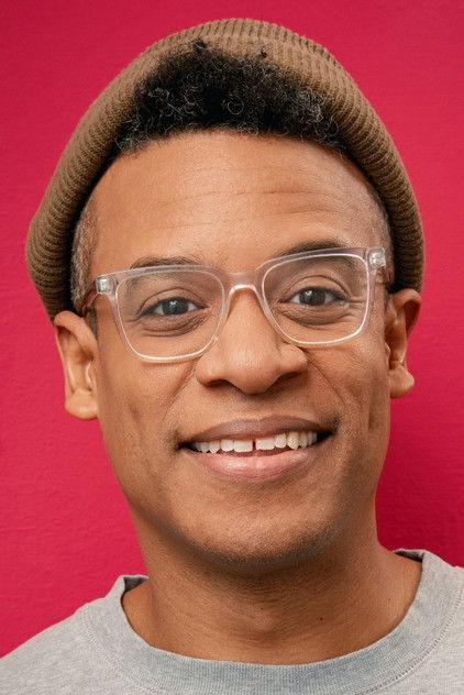 Jordan Carlos - Actor Profile Photo
